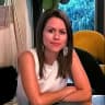 Cristina Rivera Pinto